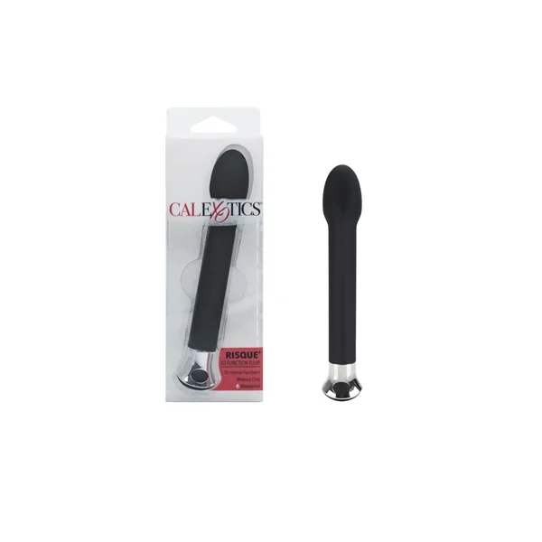 Risque 10-Function Tulip – Black