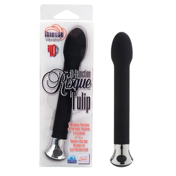 RISQUE TULIP 10 FUNCTION BLACK