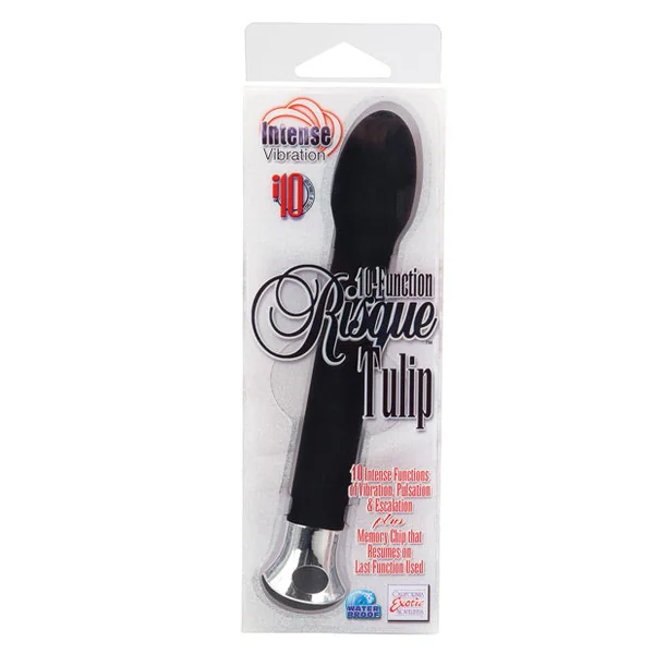 Risque Tulip - 10 Function