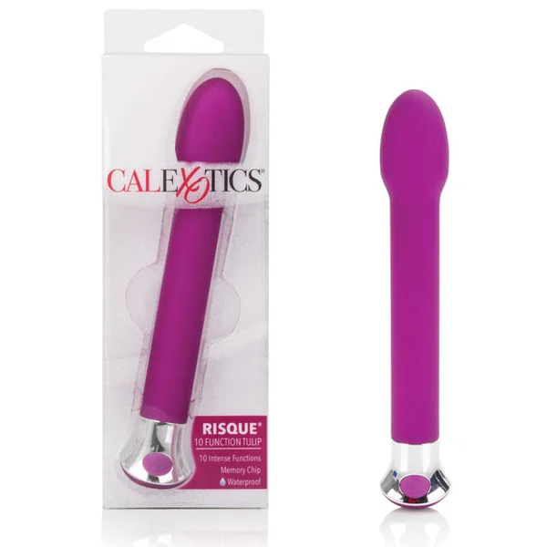 Risque Tulip - 10 Function