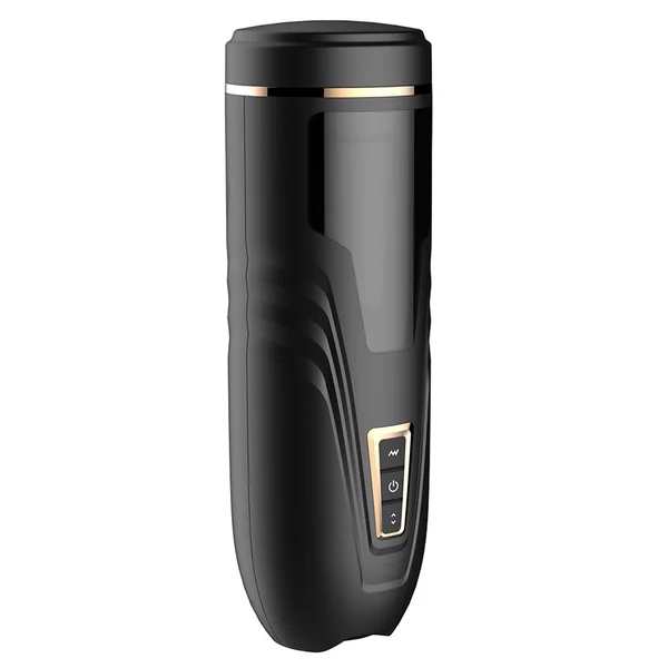 Rita Cup Thrusting Rotating Moaning Masturbator