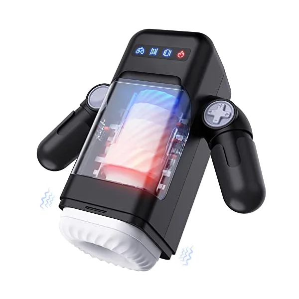 Robot Automatic Male Masturbator
