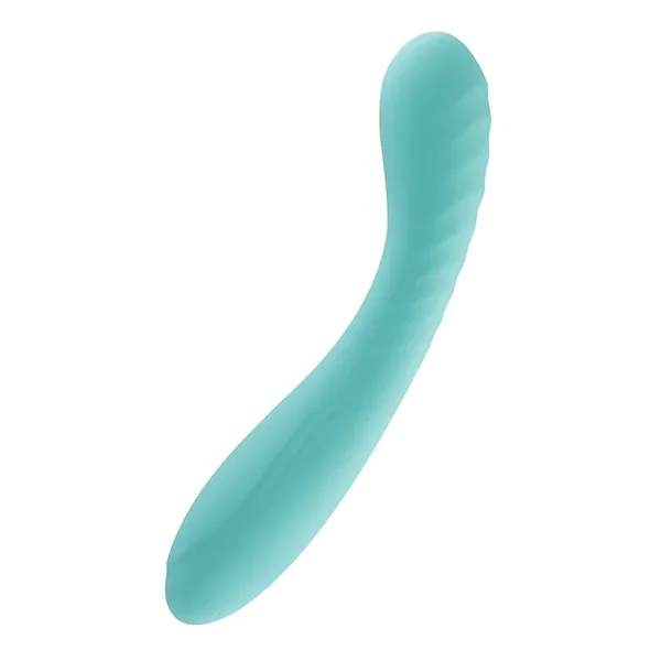 Rock Candy Dreamland G Spot Vibrator – Blue