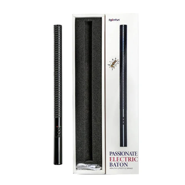 Roomfun Passionate Electric Baton