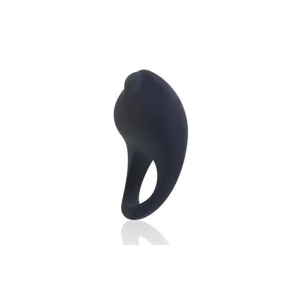 Roq Rechargeable Ring - Just Black