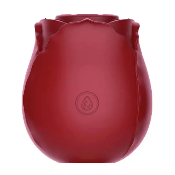 Rosales Sucking Vibrator