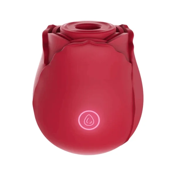 Rose Vibe: Your Ultimate Pleasure Companion.
