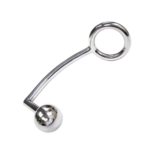 Rouge Stainless Steel Cock Ring