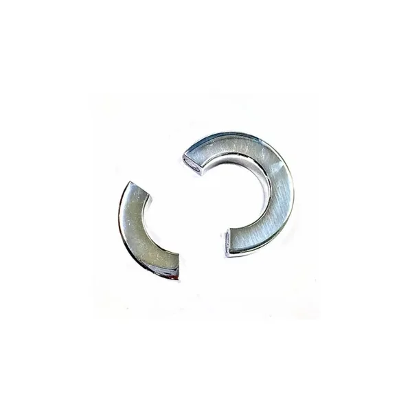 Rouge Stainless Steel Magnetic Ball Stretcher