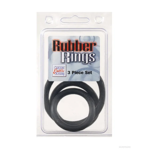 Rubber Ring Set