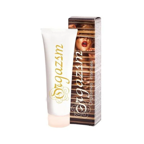 RUF - ORGASZM CLITORIS STIMULATING CREAM 30ML