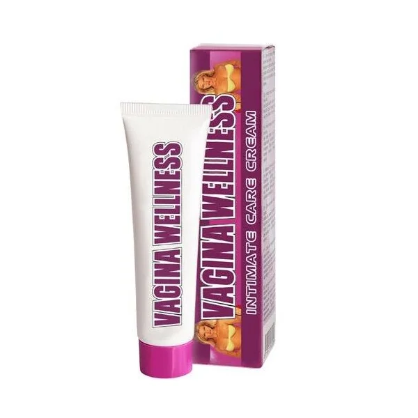 RUF - VAGINA WELLNESS TO MASSAGE LIPS 30ML
