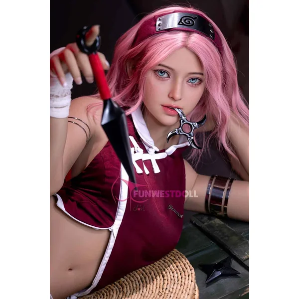 Sakura – 5’3″ | 159cm Sex Doll