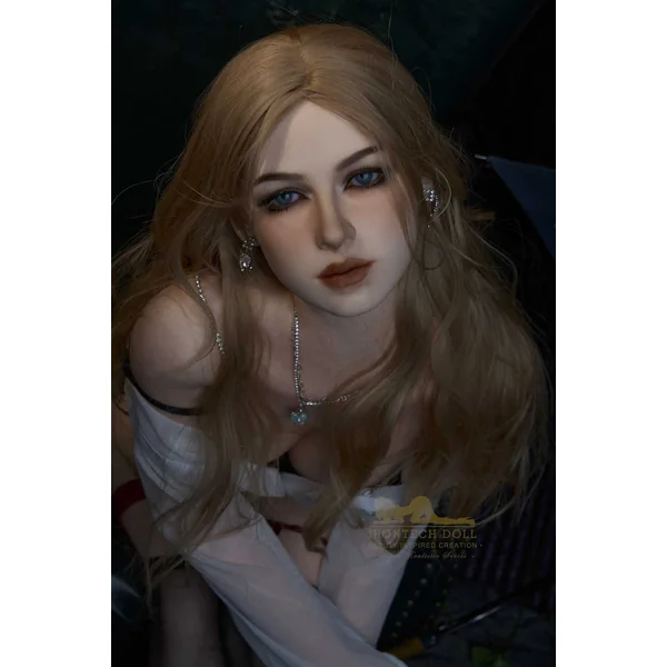 Sasha – 5’4″ | 164cm Sex Doll