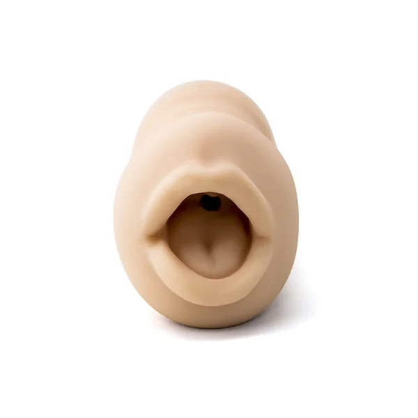 Sasha Grey Deep Throat Stroker