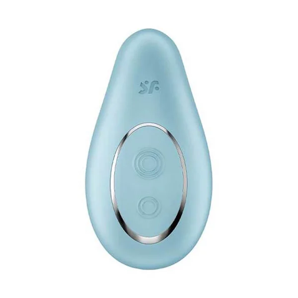 Satisfyer Dipping Delight 2 Motors Vibrator