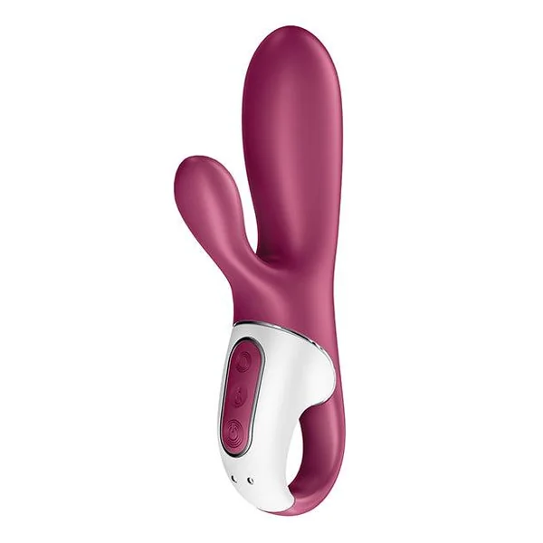 Satisfyer Hot Bunny
