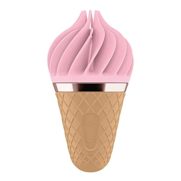 Satisfyer Layons Sweet Temptation Stimulator