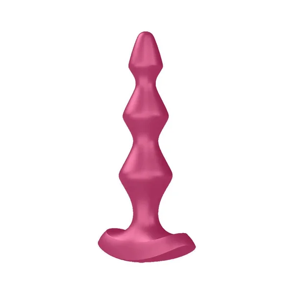 Satisfyer Lolli - Plug 1 Anal Vibrator