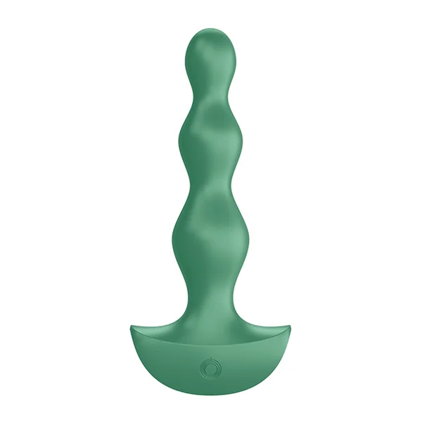 SATISFYER LOLLI-PLUG 2 GREEN (NET)