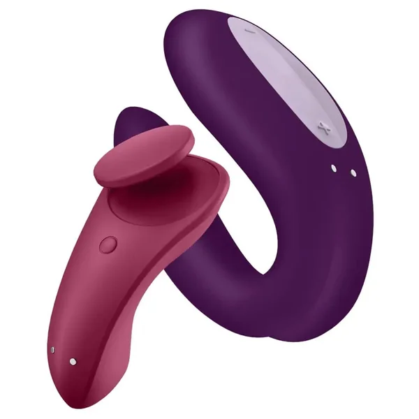 Satisfyer Partner Box Set 1