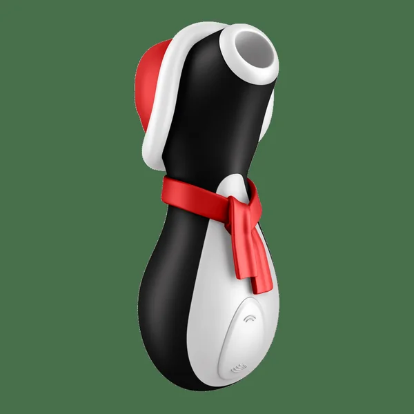 Satisfyer Penguin Holiday Edition