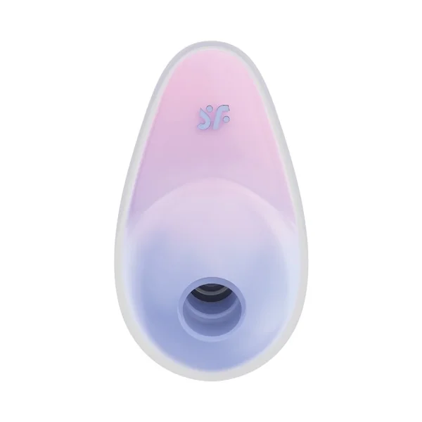 SATISFYER PIXIE DUST VIOLET PINK (NET)