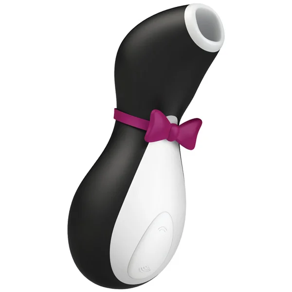 SATISFYER PRO PENGUIN NEXT GEN (NET)