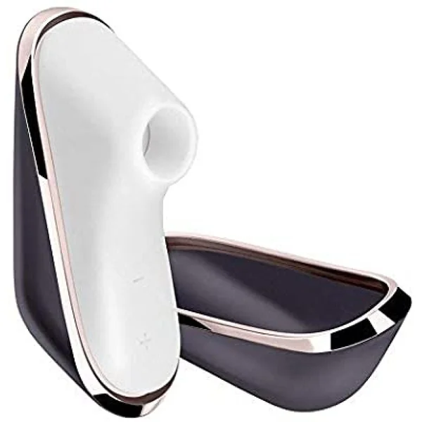 Satisfyer Pro Traveler sucking vibrator