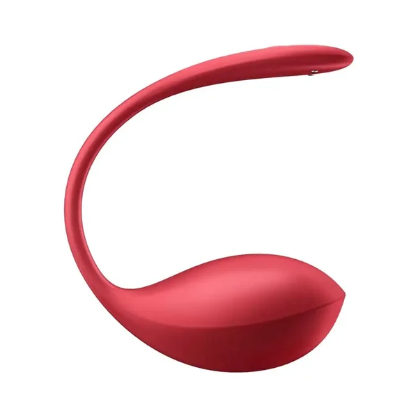 Satisfyer Shiny Petal Smart Remote Wearable Vibrator