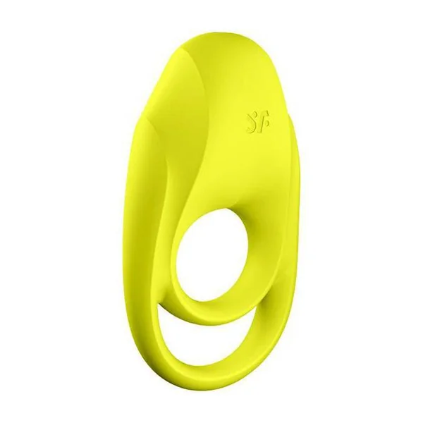 Satisfyer Spectacular Duo Ring Vibrator Cock ring for man