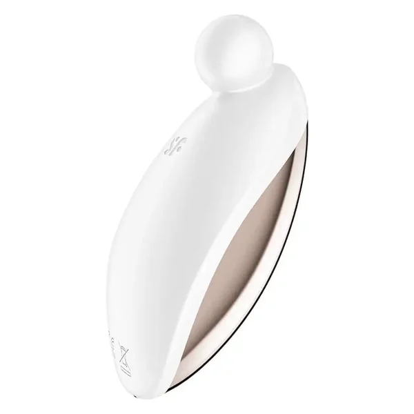 Satisfyer Spot On 2 Lay - on Vibrator