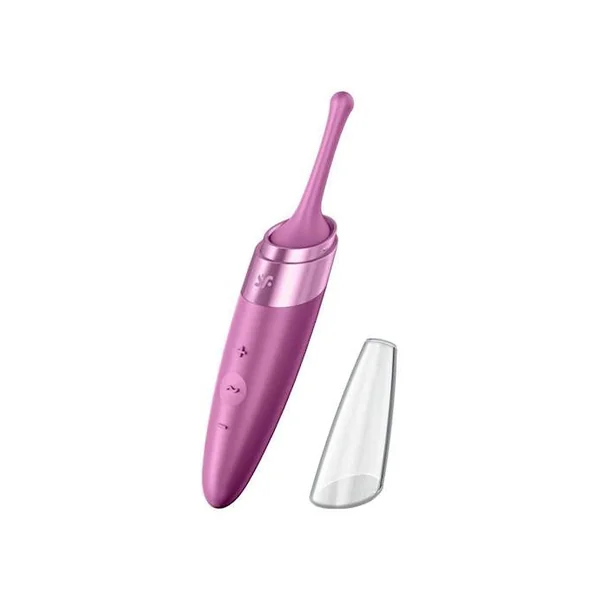 Satisfyer Twirling Delight Tip Vibrator