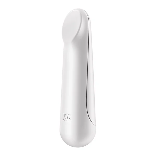 Satisfyer Ultra Power Bullet 3 - White