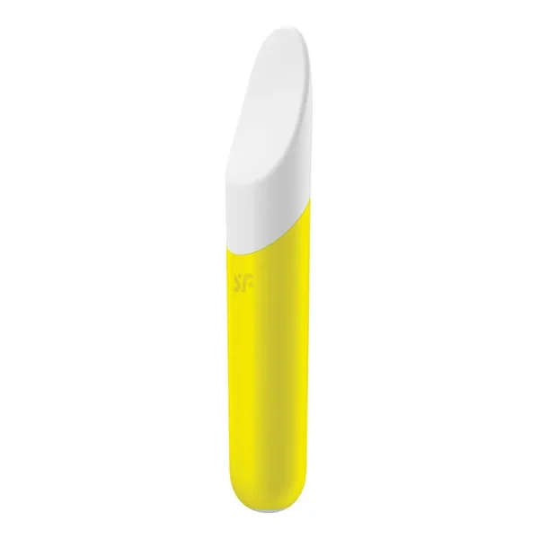 Satisfyer Ultra Power Bullet 7 – Yellow