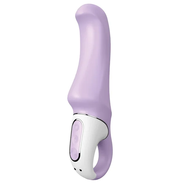 Satisfyer Vibes Charming Smile – Lilac