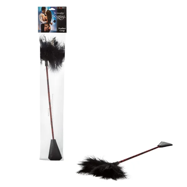 Scandal® Feather Crop