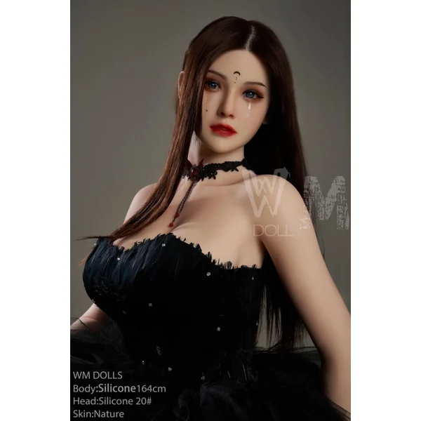 Scarlett – 5’5″ | 164cm Sex Doll