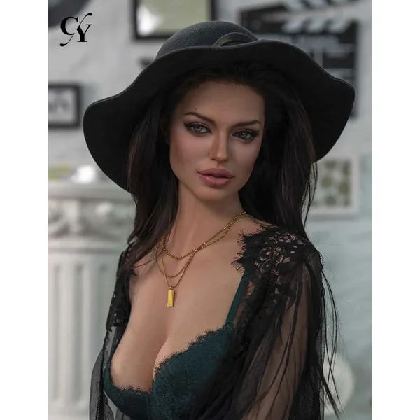 Scarlett – 5’6” | 170cm Sex Doll