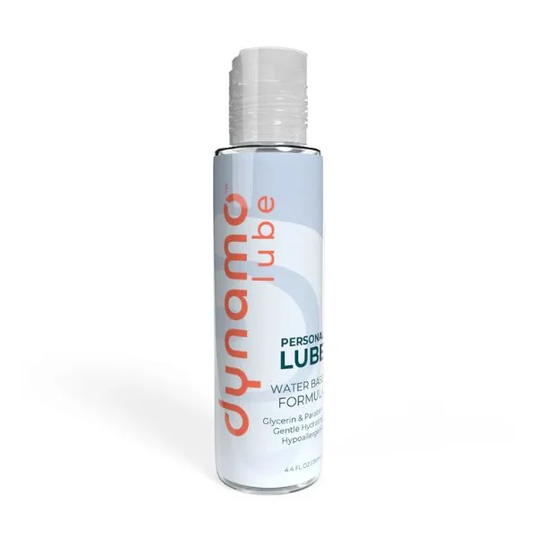 SCREAMING O DYNAMO LUBE W/BASED 4.4OZ