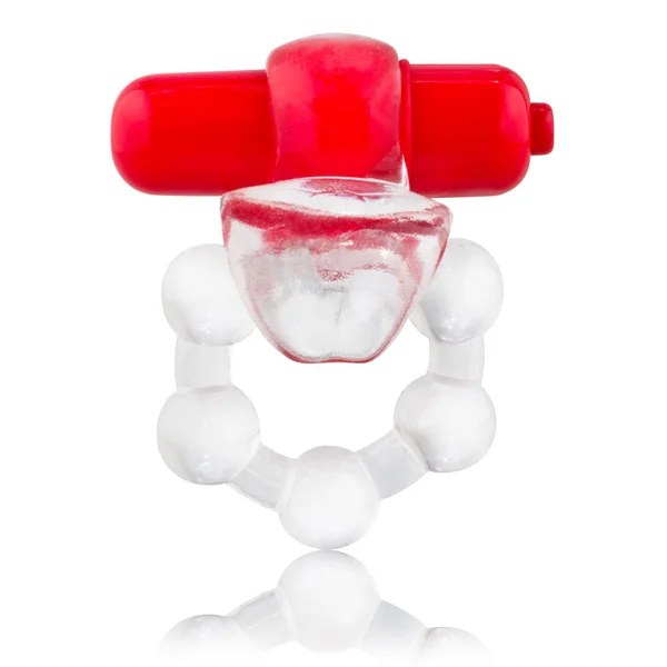 Screaming O - Overtime Vibrating Cock Ring