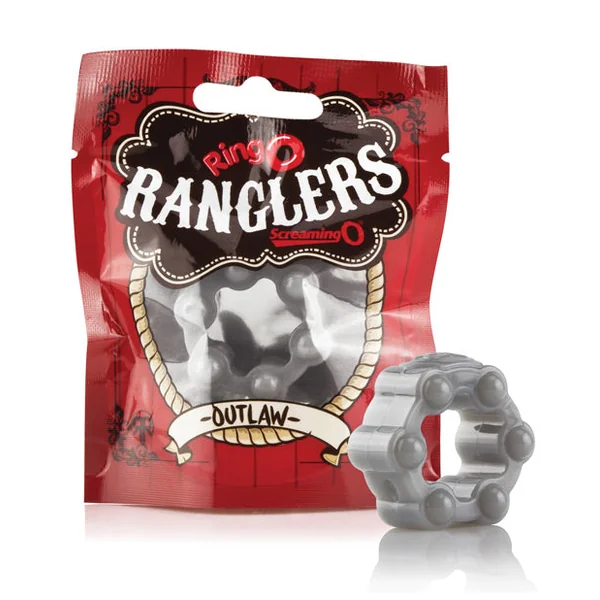 Screaming O Ringo Rangler - Outlaw