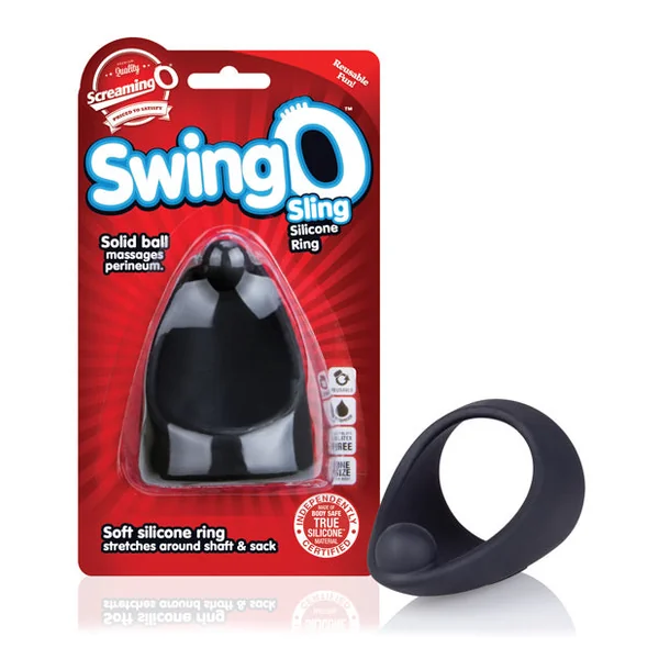 Screaming O Swingo Sling - Black