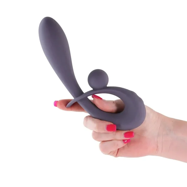 Secrets Forte Rabbit Vibrator