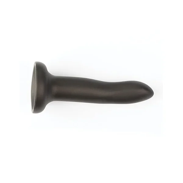 Sei Mio Cocked & Loaded Advanced Strap-On Harness & 6.5 Inch Dildo