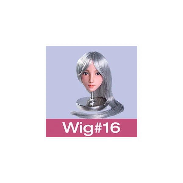 SELECT EXTRA WIG/S:
