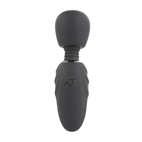 Selopa Buzz One Out Mini Wand – Black