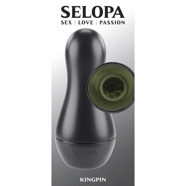 SELOPA KINGPIN