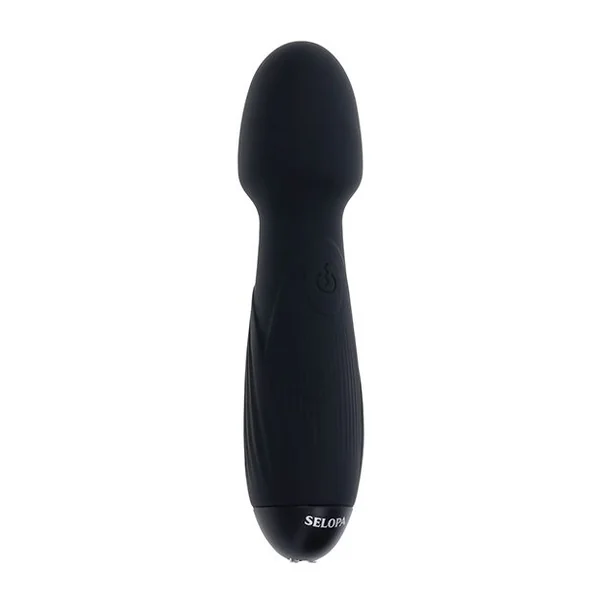 Selopa Power Trip Wand Vibrator
