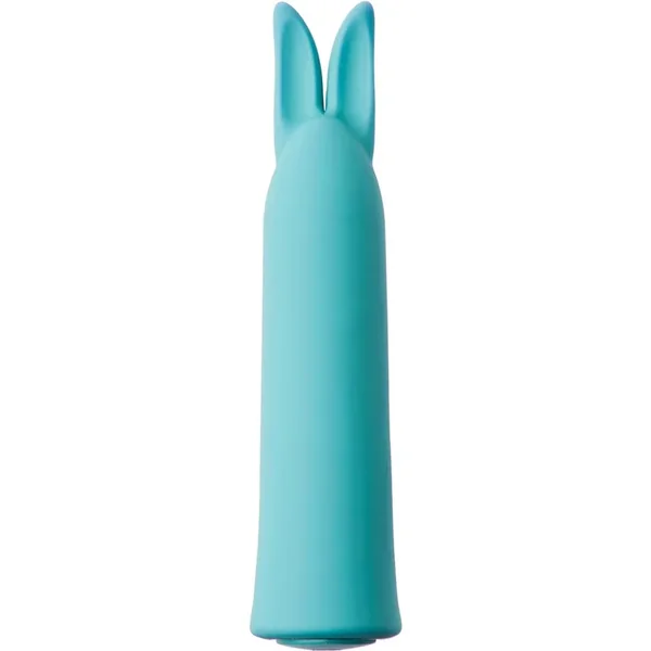 Sensuelle Bunnii 20 Function Vibe Teal Blue
